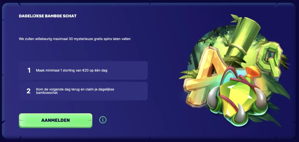 spin panda no deposit code