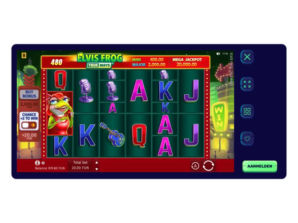 spinpanda free slots