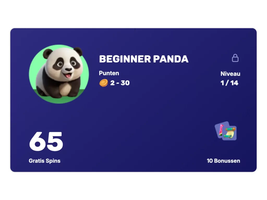 spinpanda online casino